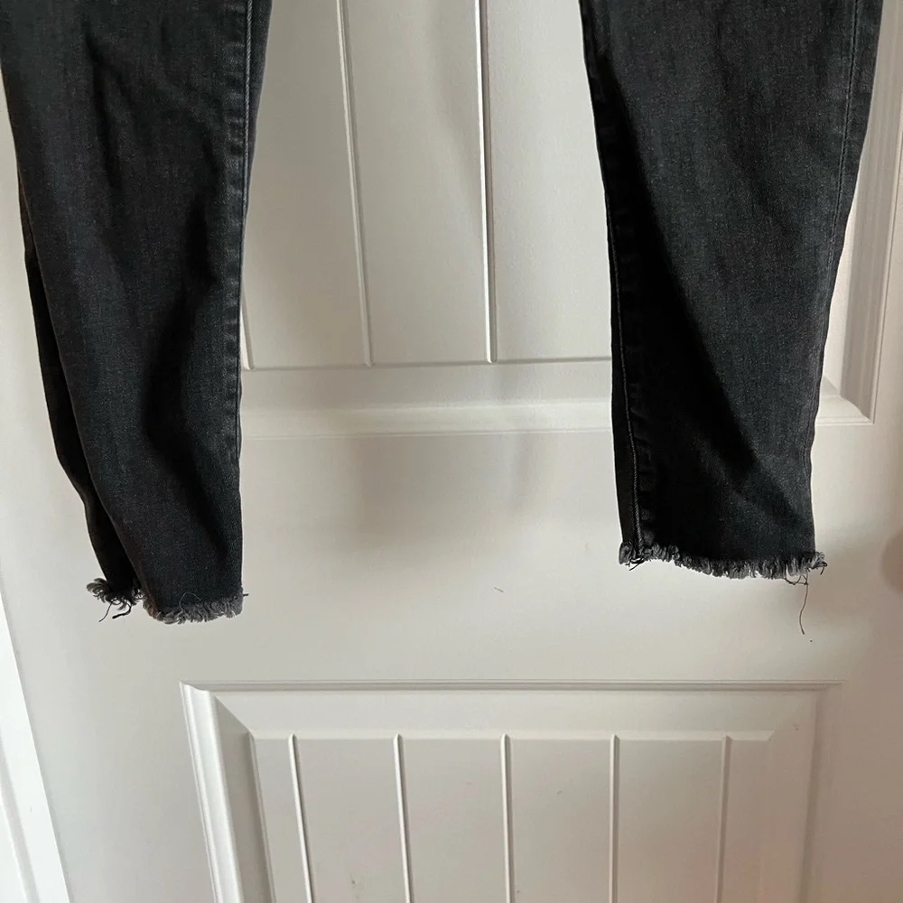 Banana Republic Skinny Jeans